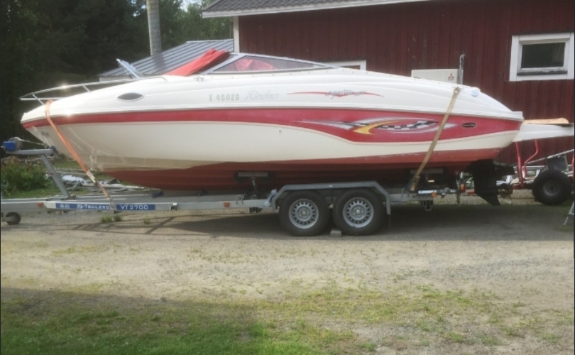 Rinker Captiva 232-kuva-2